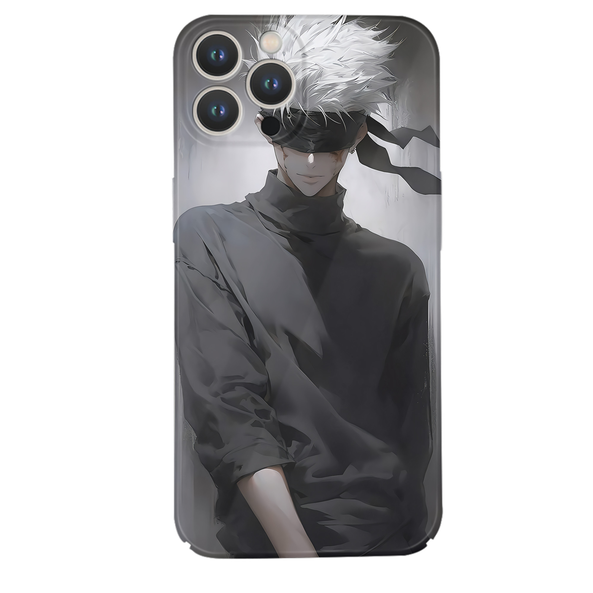 （画像用） 呪術廻戦 Jujutsu Kaisen 【iPhone 14シリーズ対応】ハードケース